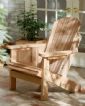 Nantucket Adirondack Chair 